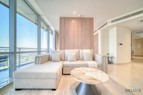 Spacious Studio at Sky Gardens DIFC by Deluxe Holiday Homes